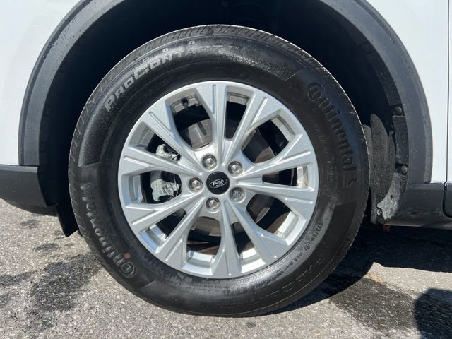 Certified 2023 Ford Escape Active w/ Tech Pack #2 image 16