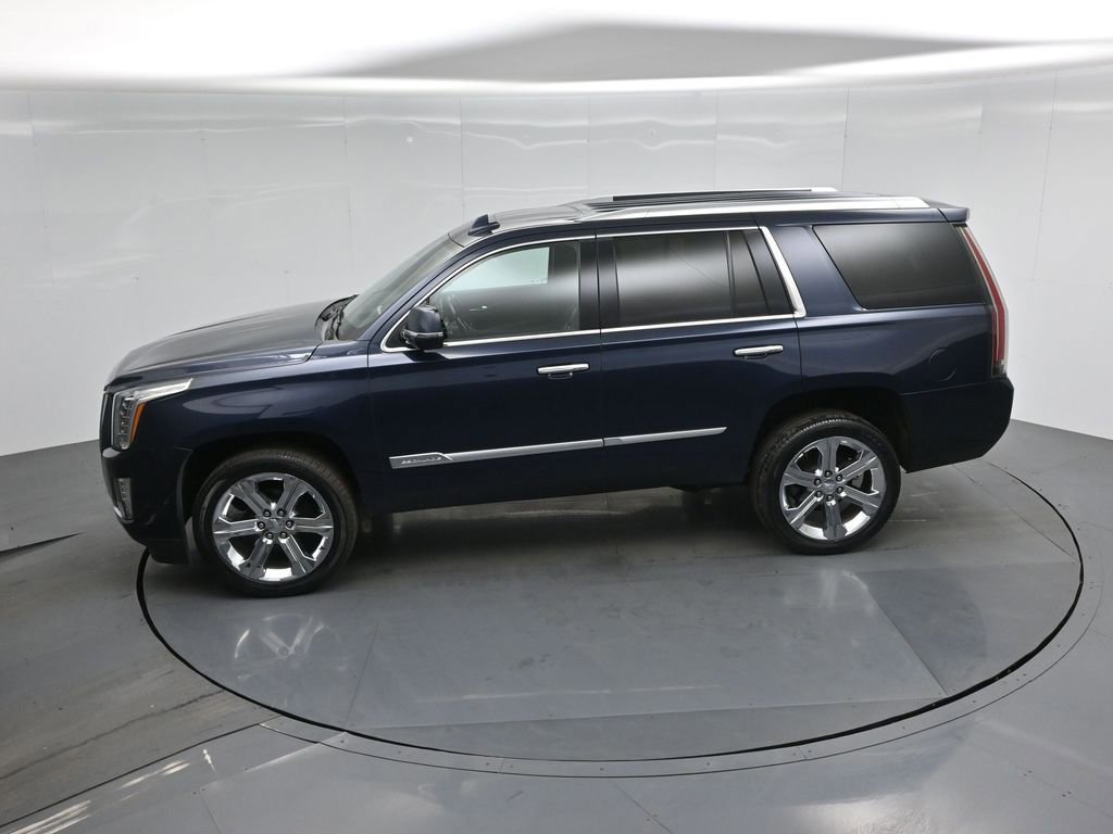 Used 2020 Cadillac Escalade Platinum image 24
