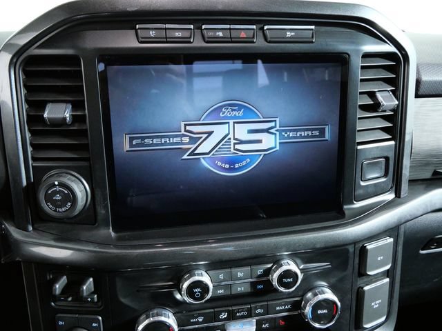 Certified 2023 Ford F150 XLT w/ Equipment Group 302A High AWD/4WD image 22