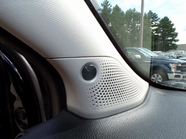 Certified 2024 Ford Ranger Lariat w/ Advanced Towing Package image 25