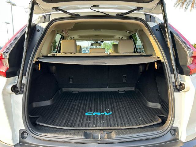 Used 2020 Honda CR-V Touring image 6