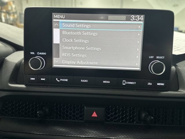 Used 2023 Honda CR-V Sport image 24