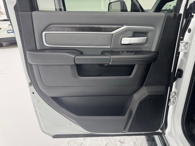 Used 2023 RAM 2500 Big Horn w/ Level 1 Equipment Group image 25