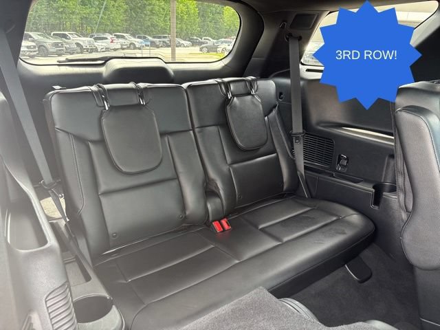 Certified 2022 Ford Explorer ST w/ Equipment Group 401A AWD/4WD image 26