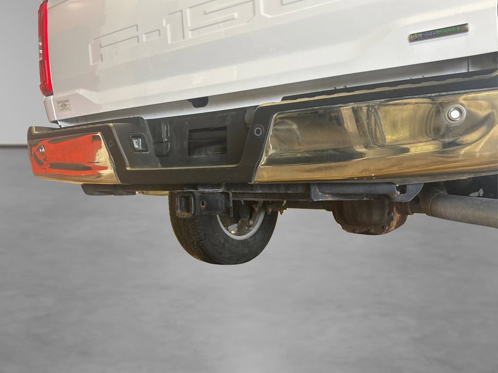 Certified 2023 Ford F150 XLT AWD/4WD image 18
