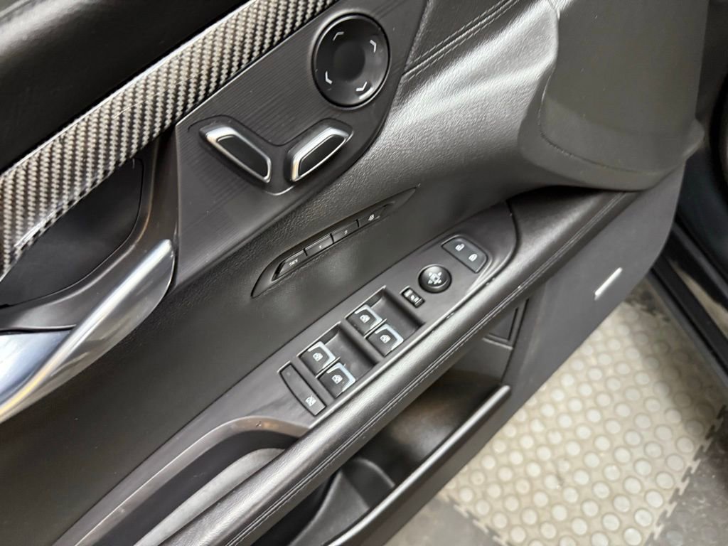 Used 2019 Cadillac CT6 Sport w/ Super Cruise Package image 22