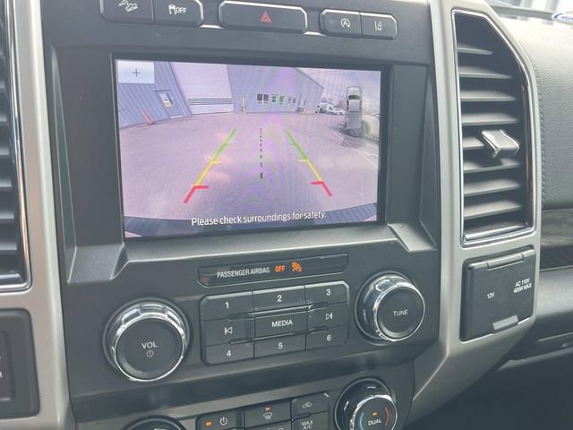 Certified 2020 Ford F150 Lariat image 39