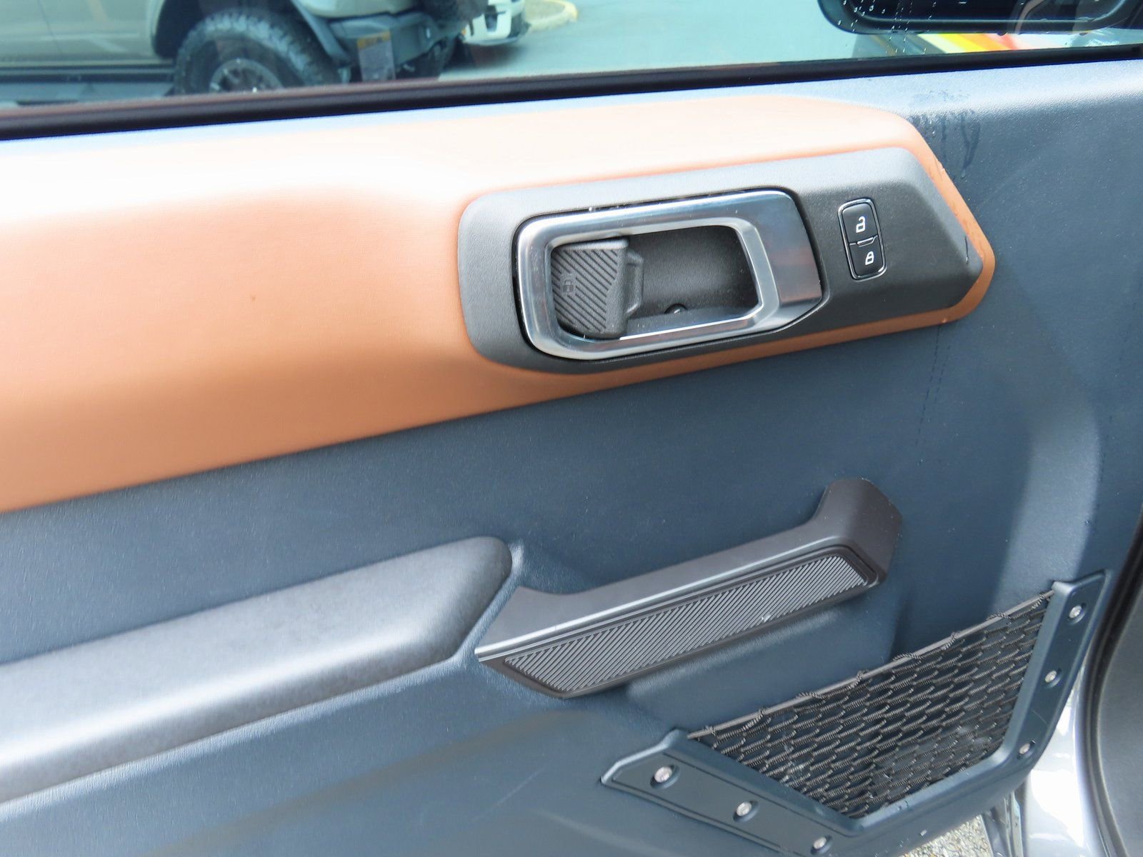 Certified 2024 Ford Bronco Outer Banks image 10