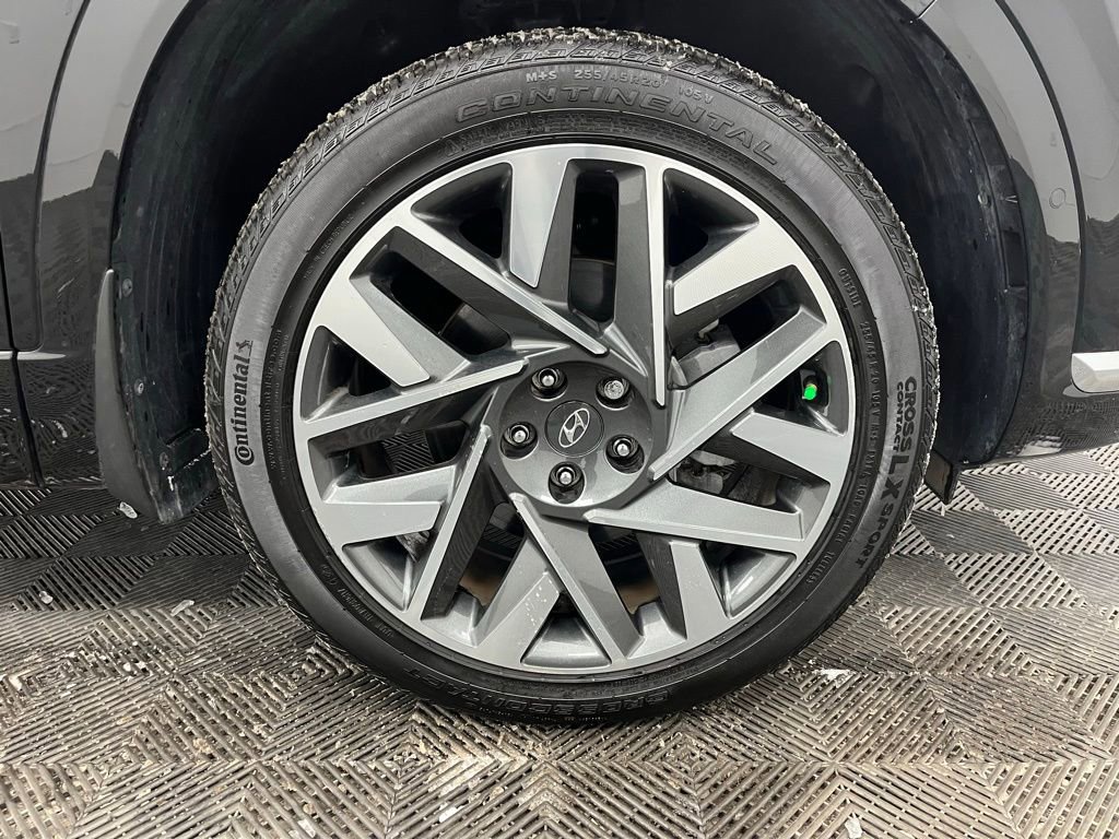 Used 2023 Hyundai Santa Fe Calligraphy image 15