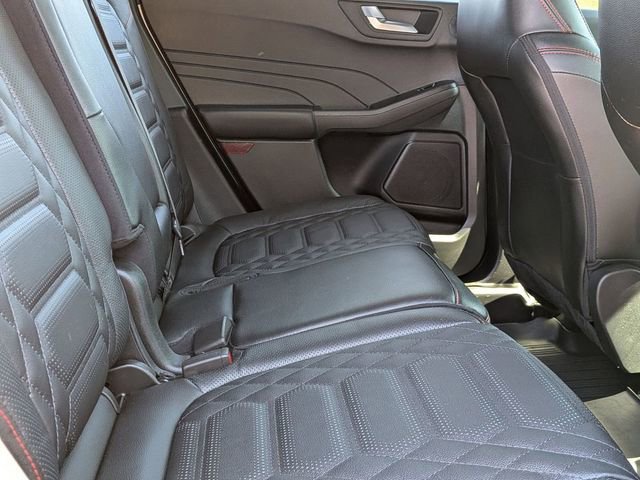 Certified 2024 Ford Escape ST-Line Elite w/ Premium Technology Package AWD/4WD image 29