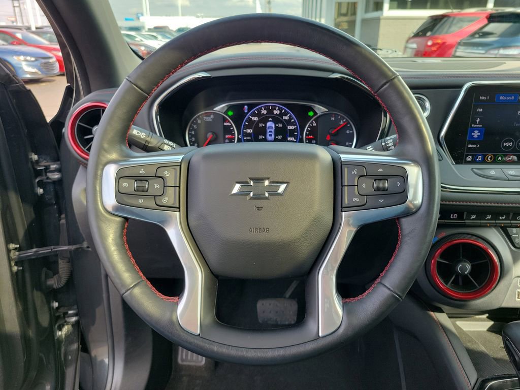 Used 2019 Chevrolet Blazer RS image 22