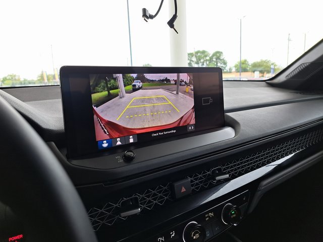 Used 2023 Honda Accord Sport image 11