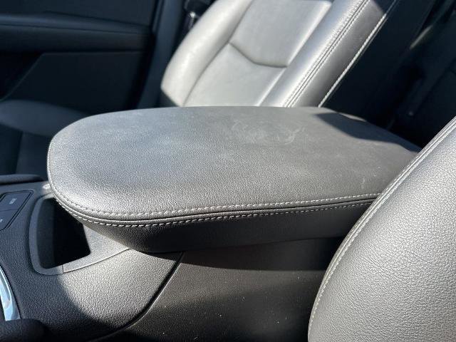 Used 2021 Cadillac XT6 Luxury image 37