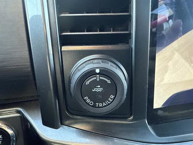 Certified 2022 Ford F150 XLT w/ Equipment Group 302A High image 32