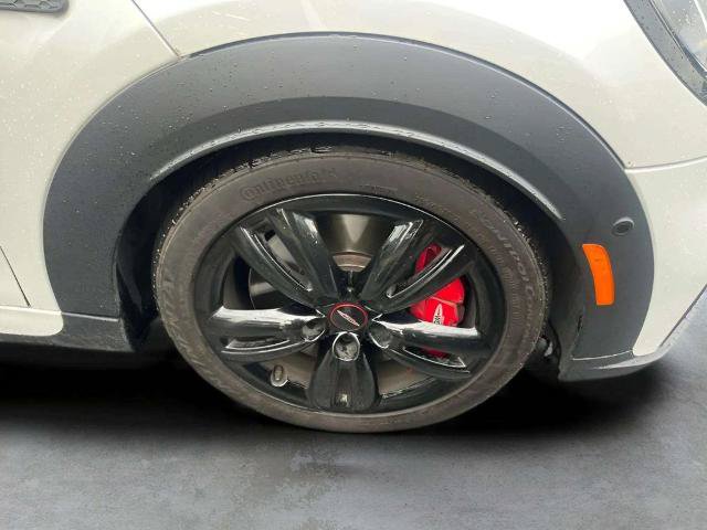 Used 2023 MINI Cooper John Cooper Works w/ Driver Assistance Package FWD image 24