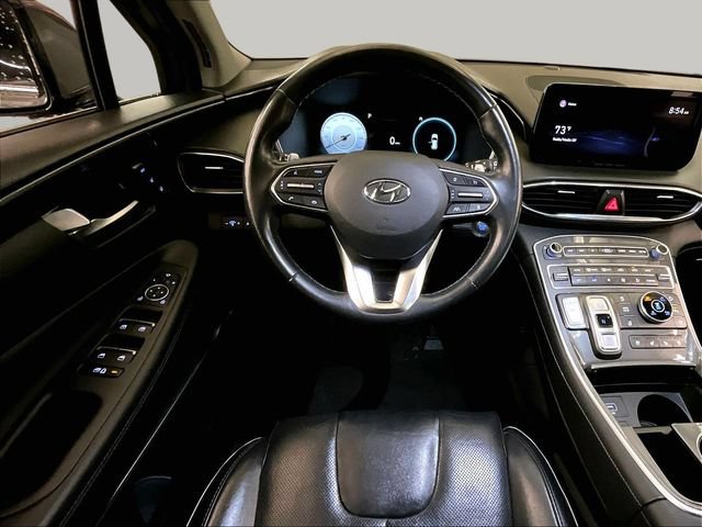 Used 2022 Hyundai Santa Fe Limited w/ Cargo Package AWD/4WD image 5