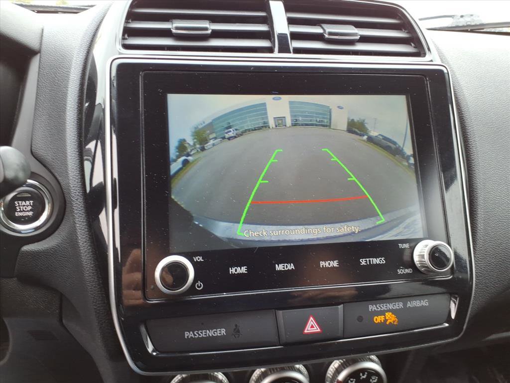 Used 2024 Mitsubishi Outlander Sport SE image 21