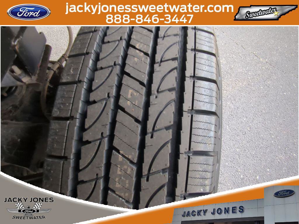 Used 2022 RAM 2500 Big Horn w/ Cold Weather Group image 26