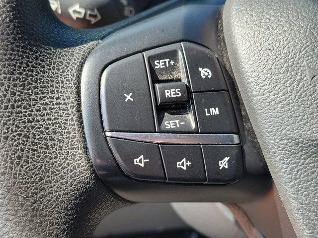 Certified 2023 Ford Transit 350 148 High Roof Extended DRW RWD image 24