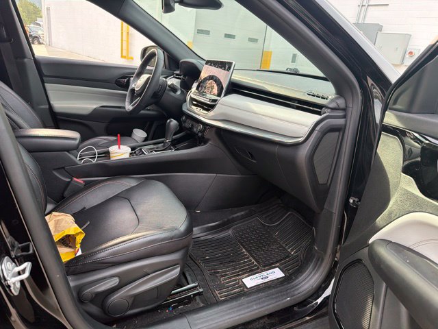 Used 2023 Jeep Compass Limited AWD/4WD image 58