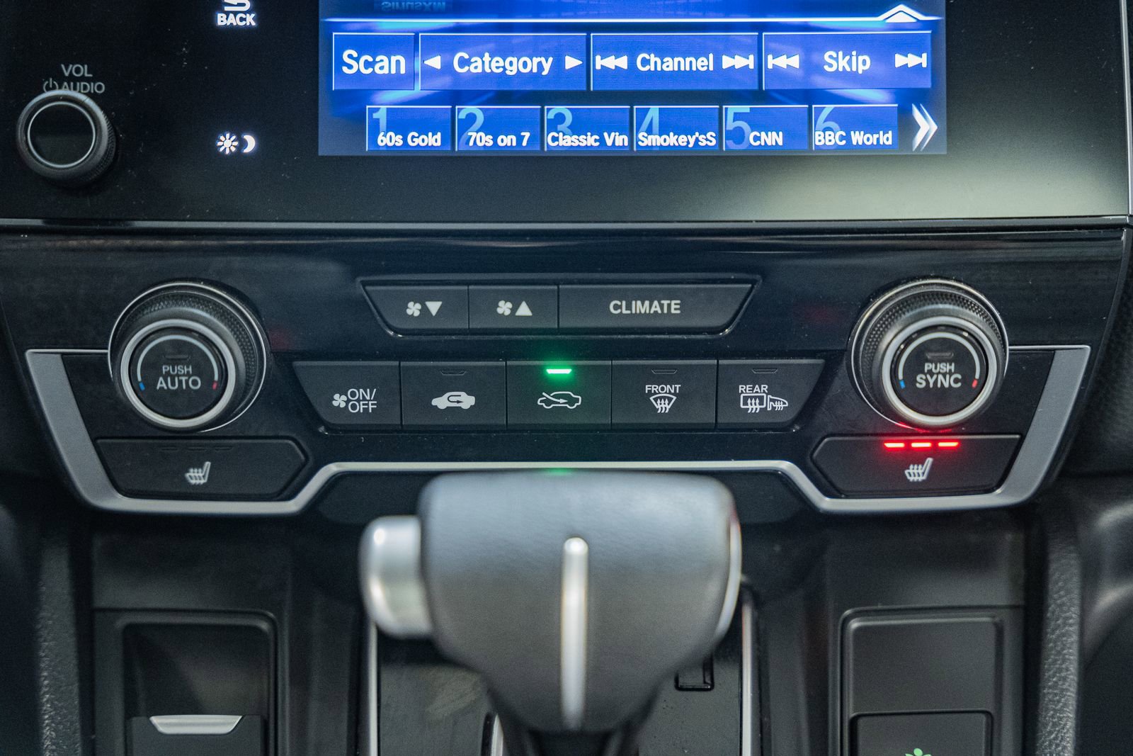 Used 2019 Honda CR-V EX image 27