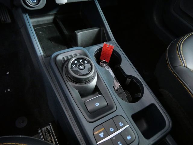 Certified 2023 Ford Maverick Tremor image 22