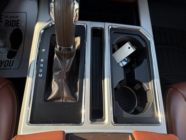 Certified 2020 Ford F150 King Ranch w/ Equipment Group 601A Luxury image 30