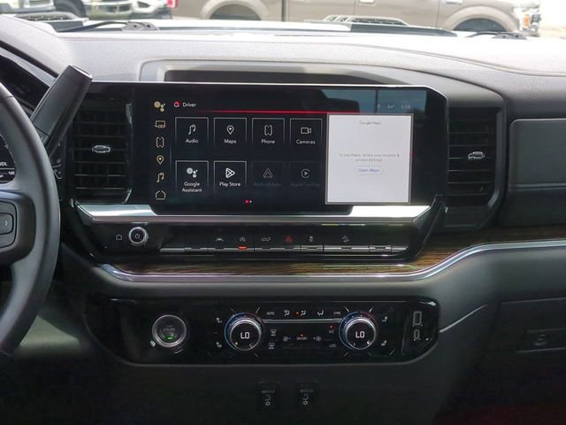 Used 2024 GMC Sierra 1500 Elevation AWD/4WD image 18