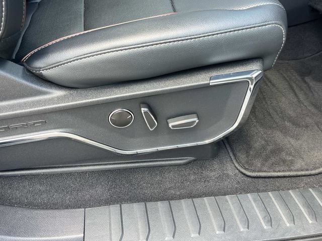 Certified 2023 Ford F150 Lariat w/ Equipment Group 502A High AWD/4WD image 29