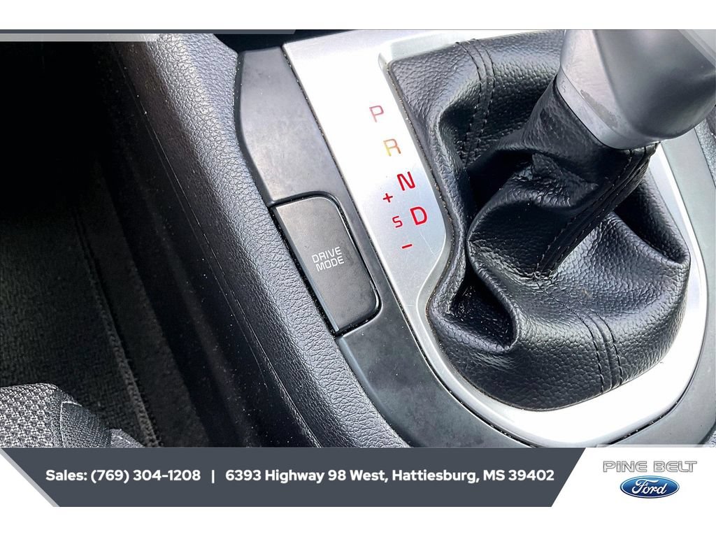 Used 2022 Kia Forte LXS w/ LXS Technology Package FWD image 21