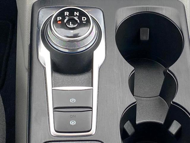 Certified 2024 Ford Escape Active w/ Tech Pack #1 image 11