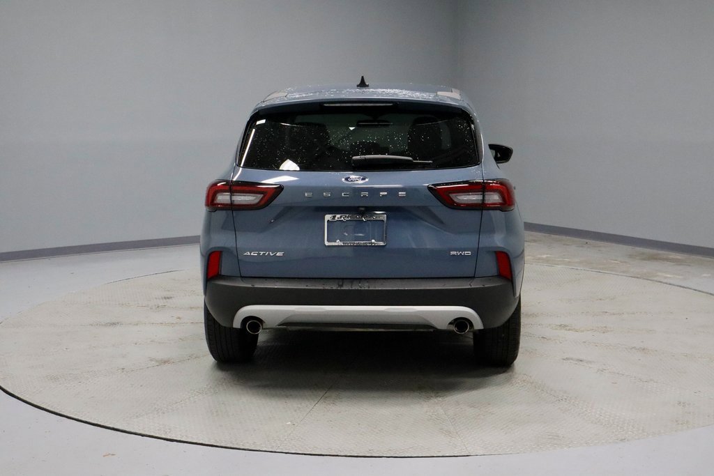 Certified 2023 Ford Escape Active image 10