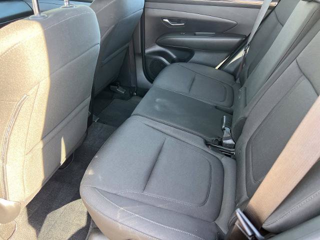 Used 2022 Hyundai Tucson SE FWD image 13