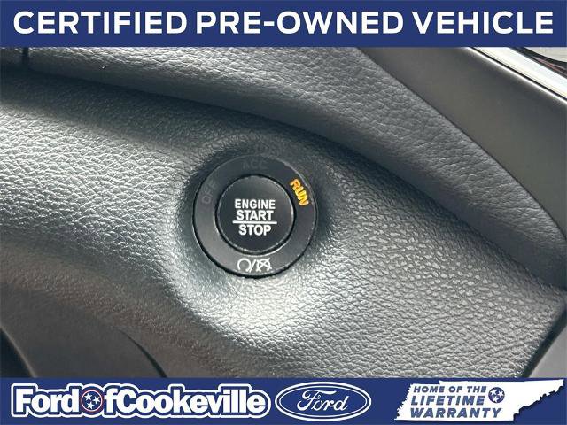 Used 2022 Jeep Cherokee Limited w/ Elite Package image 32