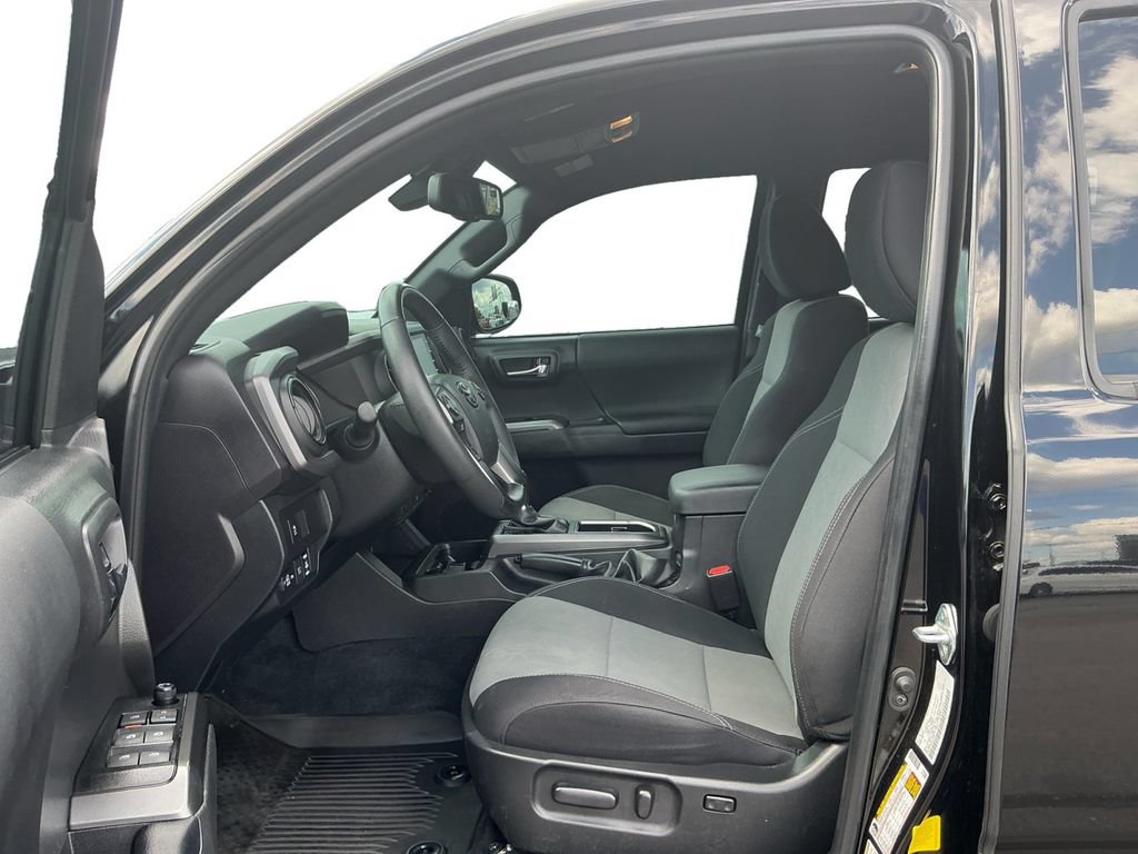 Used 2023 Toyota Tacoma TRD Sport RWD image 14