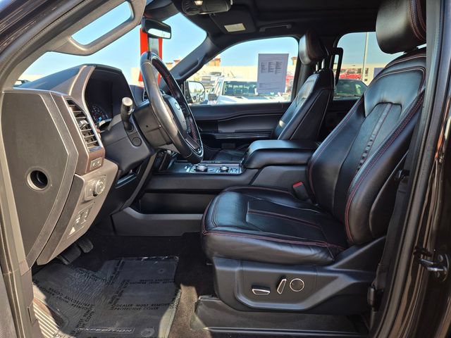 Certified 2021 Ford Expedition Limited AWD/4WD image 11