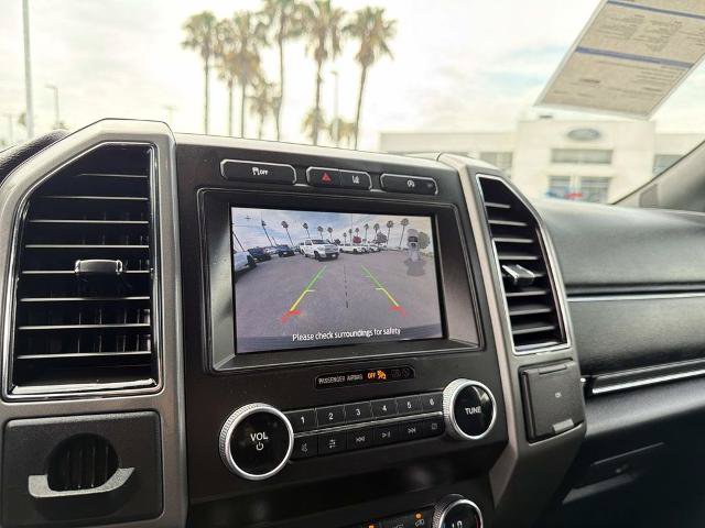 Certified 2020 Ford Expedition XLT w/ Equipment Group 202A RWD image 27