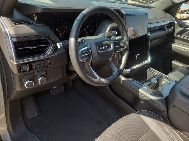 Used 2026 GMC Yukon Elevation RWD image 25