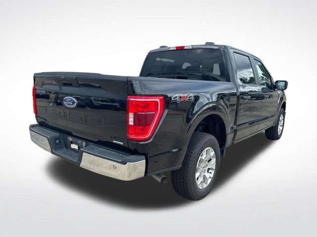 Certified 2023 Ford F150 XLT AWD/4WD image 11