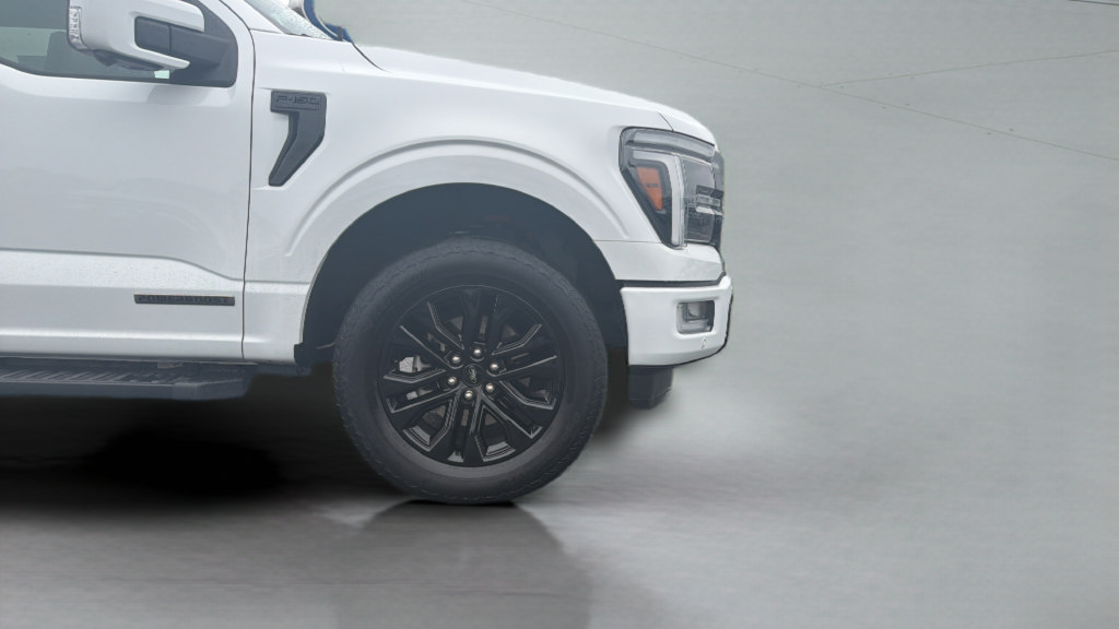 Certified 2024 Ford F150 Lariat AWD/4WD image 33