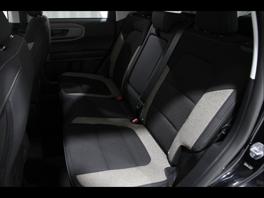 Certified 2025 Ford Bronco Sport Big Bend AWD/4WD image 19