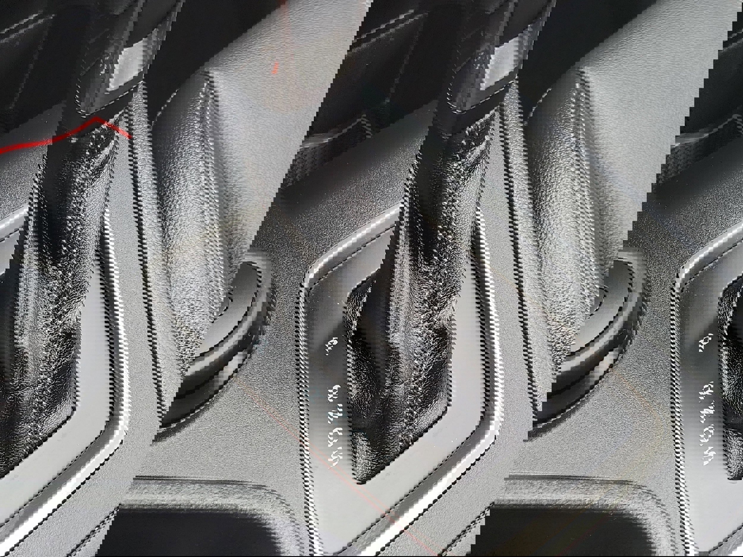 Certified 2020 Ford Ranger Lariat w/ Equipment Group 501A Mid image 35