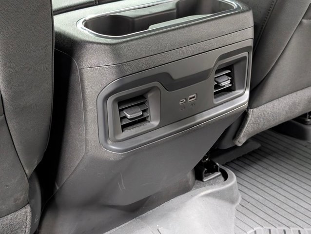 Used 2026 Chevrolet Silverado 1500 LT Trail Boss w/ Convenience Package II AWD/4WD image 16