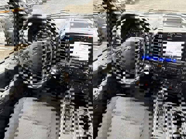 Certified 2020 Ford F150 XLT w/ Equipment Group 302A Luxury image 14