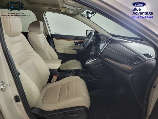 Used 2019 Honda CR-V EX-L image 18