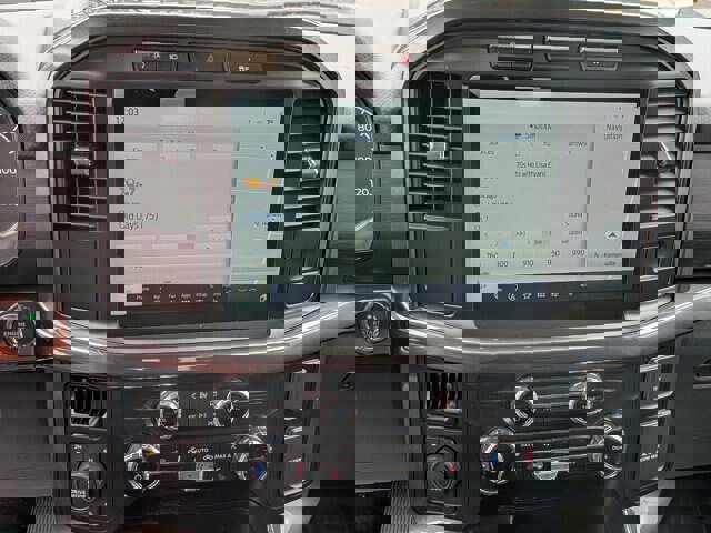 Certified 2023 Ford F150 XLT w/ Equipment Group 302A High image 21