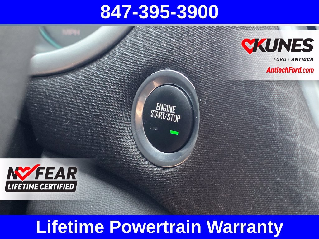 Used 2024 Chevrolet Malibu LT FWD image 44
