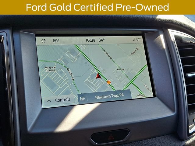 Certified 2023 Ford Ranger XLT w/ Equipment Group 302A High AWD/4WD image 18