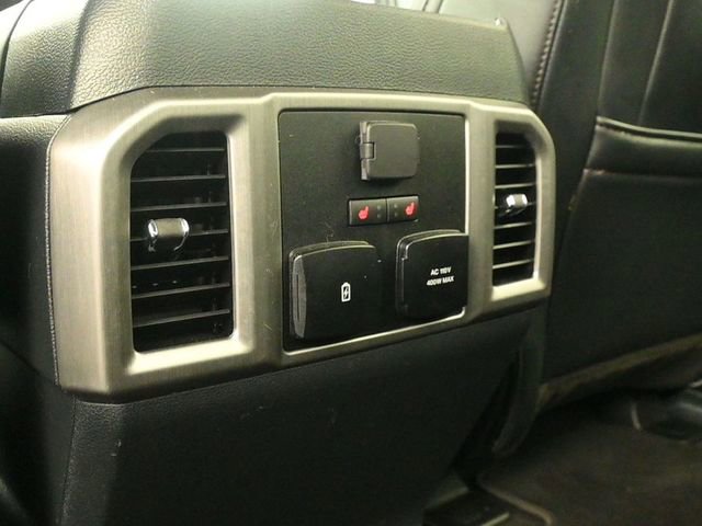 Certified 2022 Ford F250 Platinum image 12