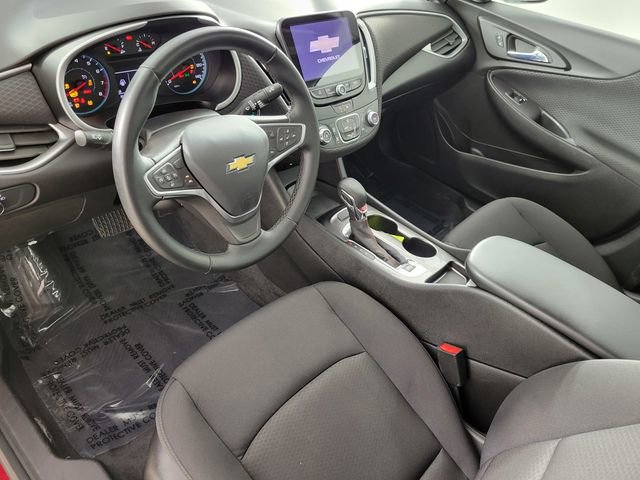 Used 2023 Chevrolet Malibu RS image 12